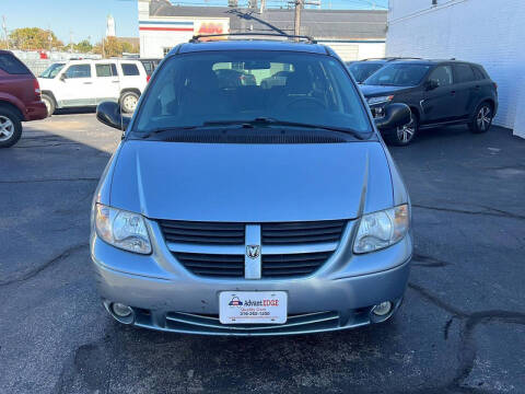 2006 Dodge Grand Caravan SXT