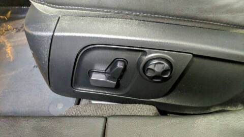 2017 Maserati Quattroporte S GranSport