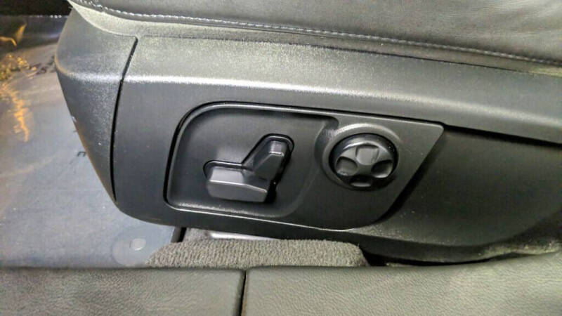 2017 Maserati Quattroporte S GranSport