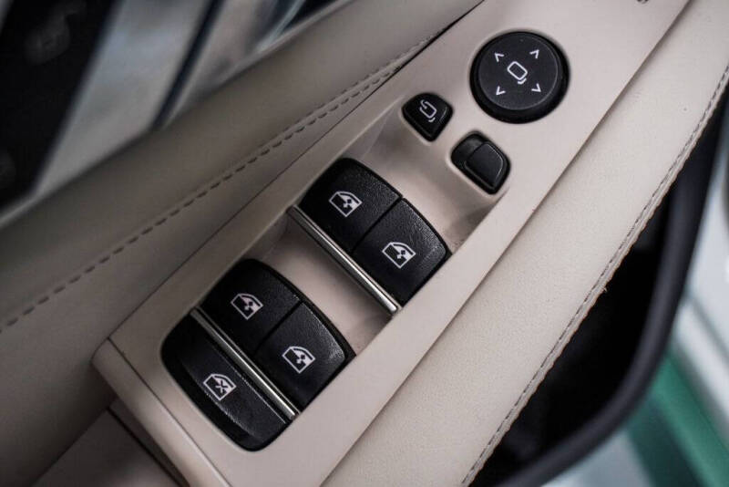 2020 BMW X5 M50i xDrive