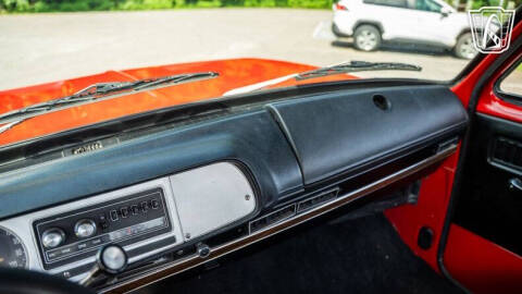 1978 Dodge D150 Pickup