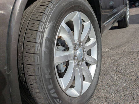 2013 Buick Enclave Premium