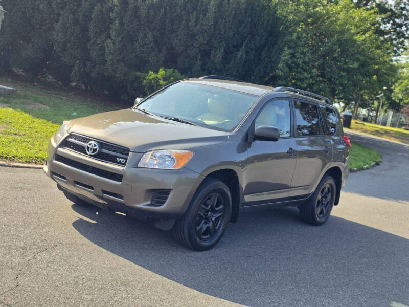 2010 Toyota RAV4
