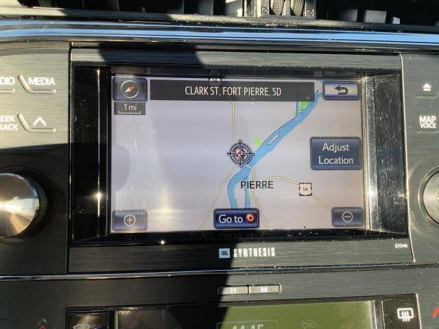 2013 Toyota Avalon Hybrid XLE Touring