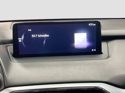 2023 Mazda CX-9 Touring Plus