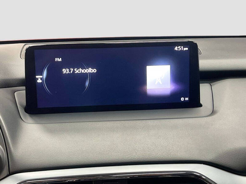 2023 Mazda CX-9 Touring Plus