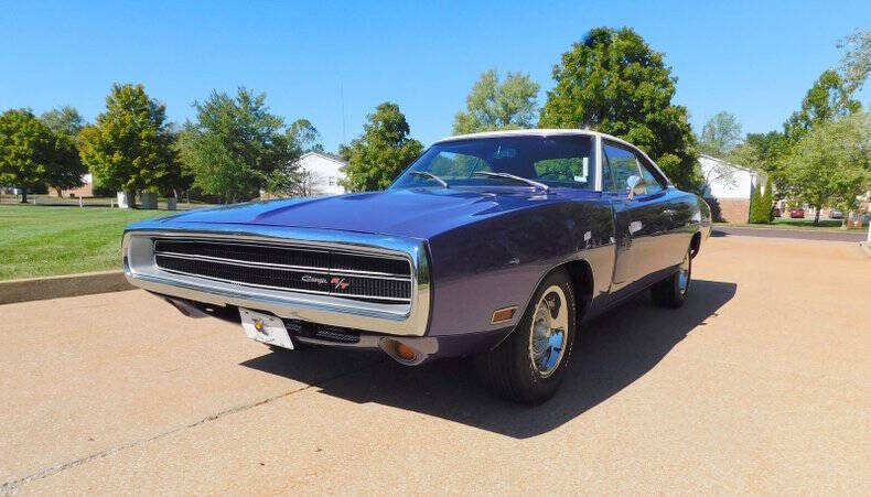 1970 Dodge Charger
