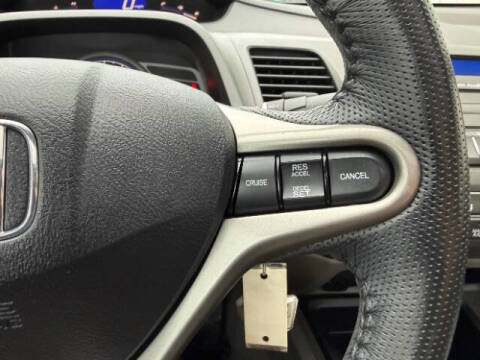 2011 Honda Civic EX-L