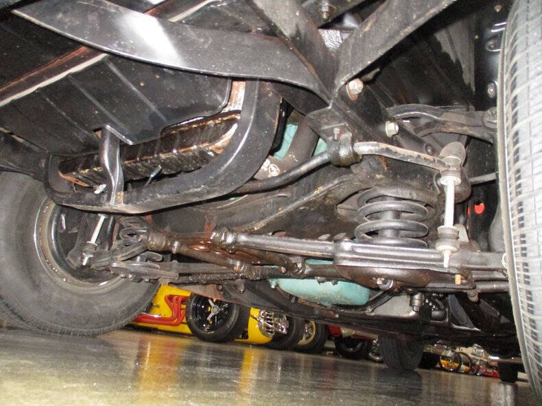 1954 Buick Roadmaster