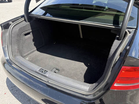 2010 Audi A4 2.0T Premium