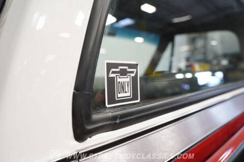 1976 Chevrolet C10
