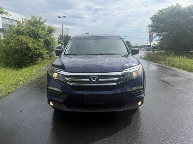 2016 Honda Pilot EX - Photo 4