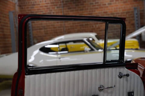 1956 Chevrolet Bel Air