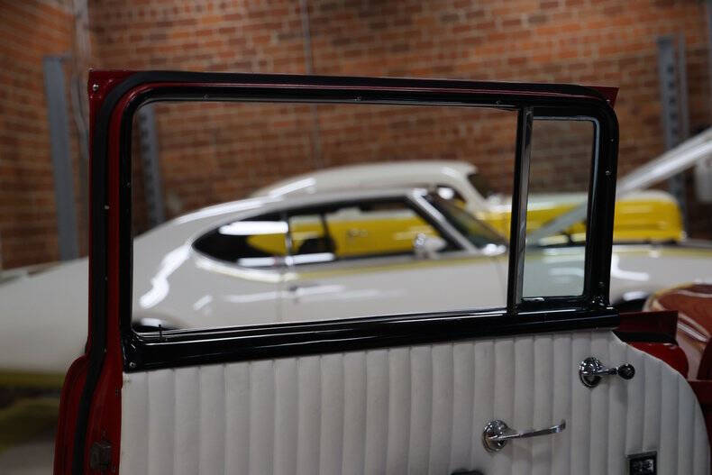 1956 Chevrolet Bel Air