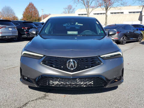 2025 Acura Integra for sale at Southern Auto Solutions - Acura Carland in Marietta GA