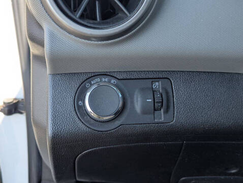 2015 Chevrolet Sonic LT Auto