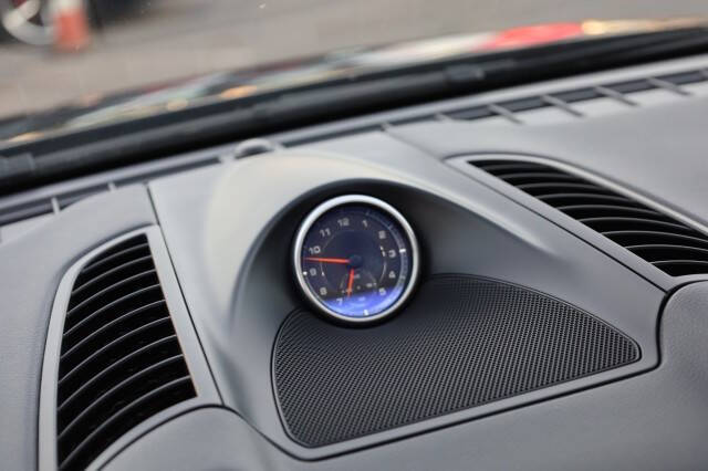 2013 Porsche Cayenne Diesel