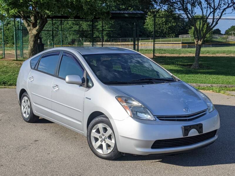 2006 Toyota Prius for sale at Tipton's U.S. 25 in Walton KY