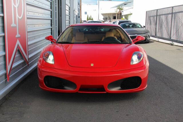 2007 Ferrari F430 38