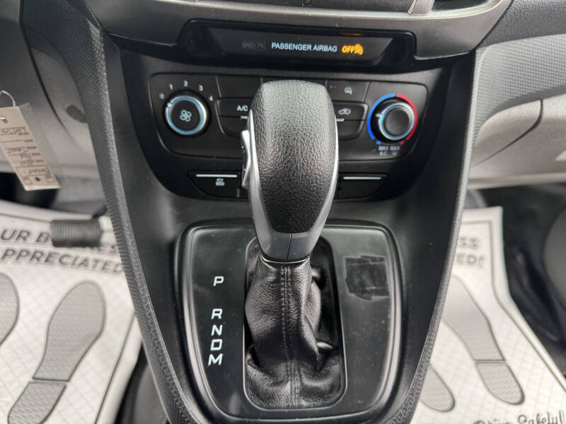 2020 Ford Transit Connect XL