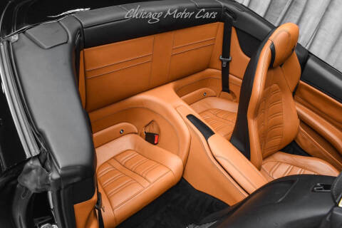 2016 Ferrari California T