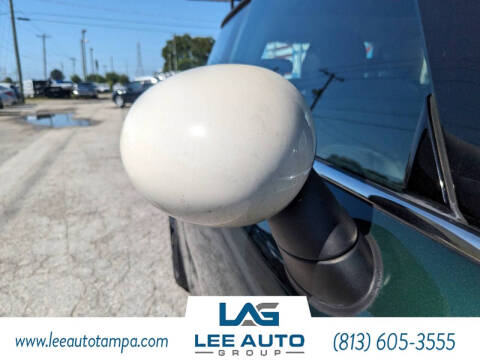 2015 MINI Hardtop 2 Door Cooper