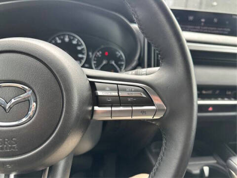2025 Mazda CX-50 2.5 S Select
