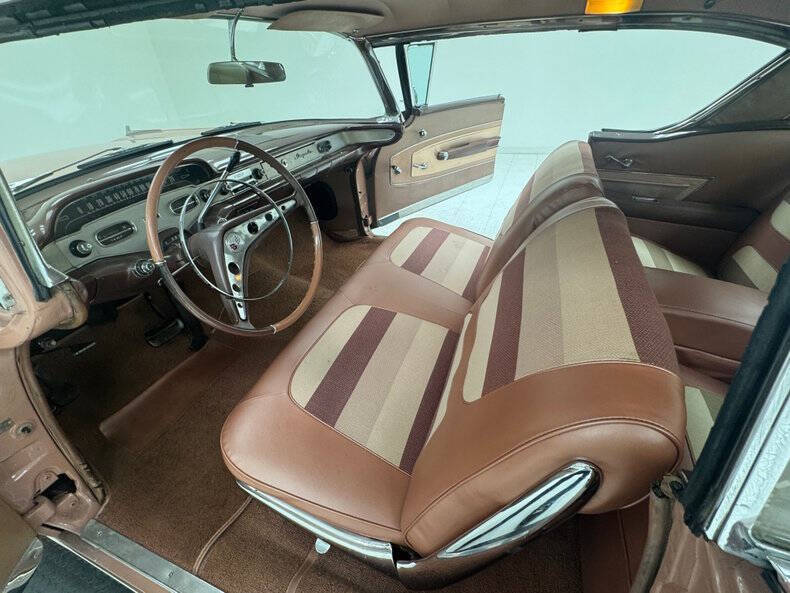 1958 Chevrolet Impala