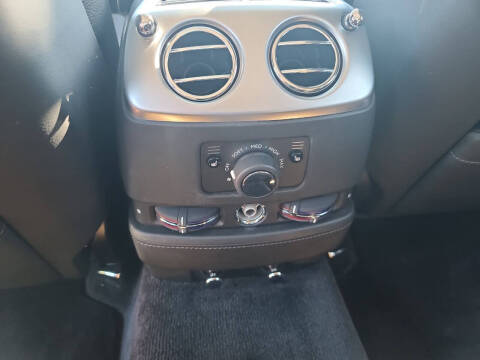 2015 Rolls-Royce Ghost