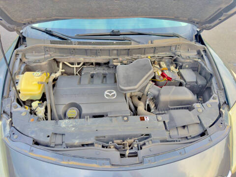 2014 Mazda CX-9 Touring