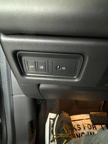 2018 Land Rover Discovery Sport HSE Luxury