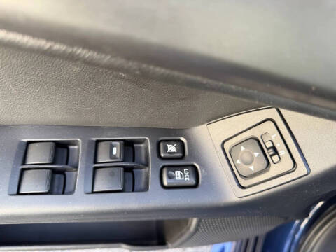 2014 Mitsubishi Lancer