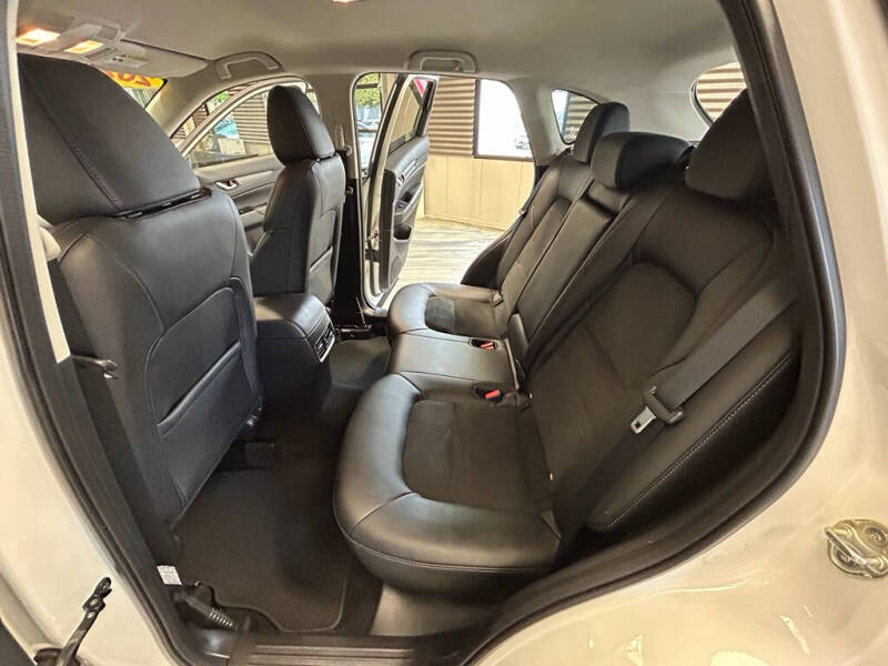 2023 Mazda CX-5 2.5 S Select