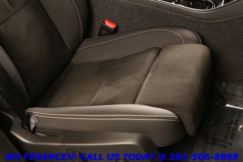 2022 Volvo XC40 Recharge