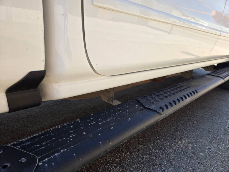 2019 Chevrolet Silverado 2500HD LT