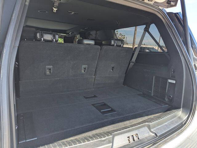 2020 Ford Expedition MAX XLT