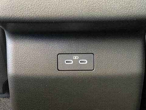 2025 Mazda CX-50 Hybrid Premium Plus