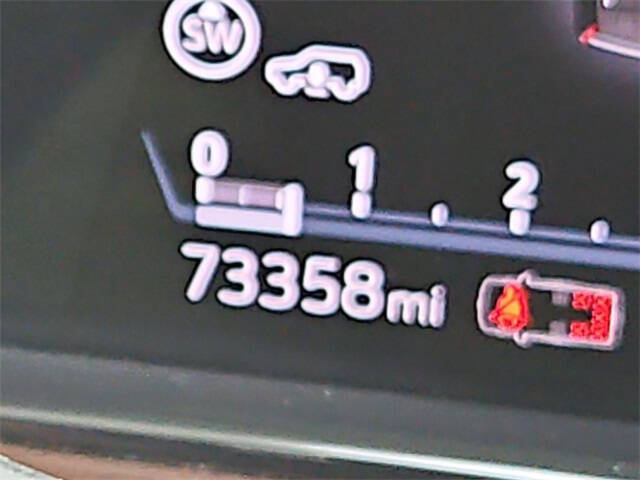 2021 Cadillac Escalade ESV Sport Platinum