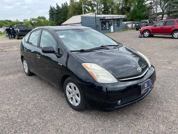 2006 Toyota Prius