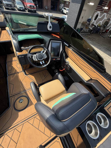 2021 Tige Z3