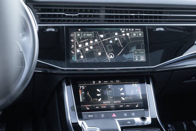 2023 Audi Q7 quattro Premium Plus 55 TFSI