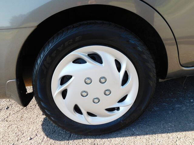 2017 Nissan Versa 1.6 S