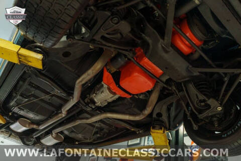 1966 Chevrolet Impala