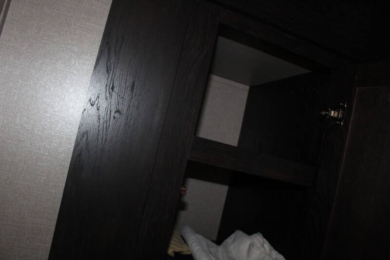 2017 Keystone RV Fuzion 417