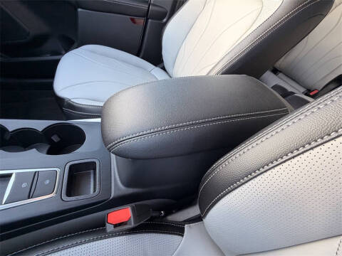 2026 Ford Escape Plug-In Hybrid PHEV