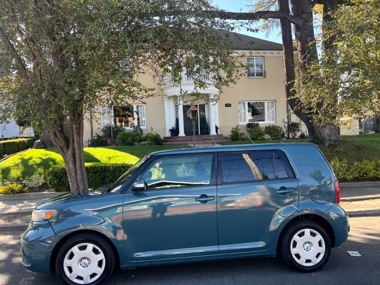 2009 Scion xB for sale at Sorrento Auto Sales Inc in Hayward, CA