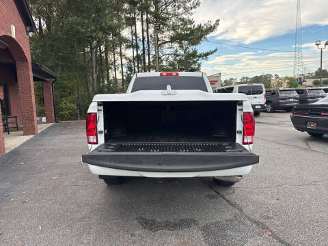 2016 RAM 1500 Express