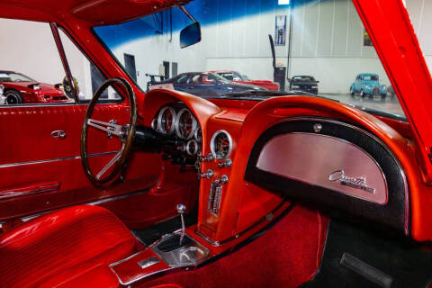 1964 Chevrolet Corvette