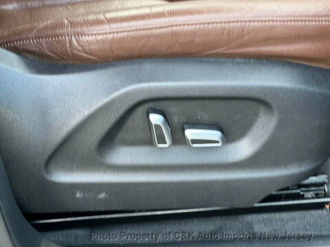 2015 Audi Q5 3.0 quattro TDI Premium Plus