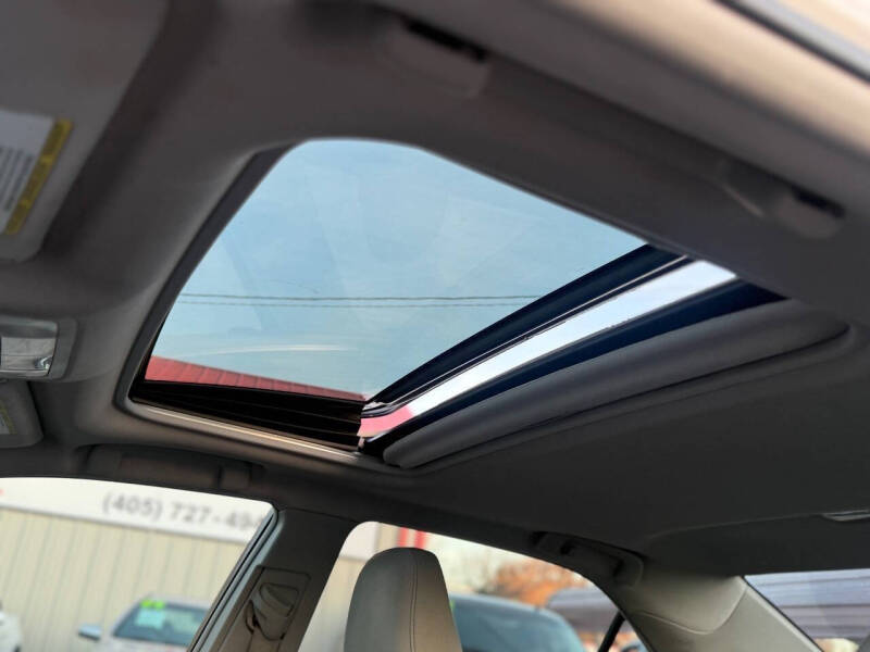 2013 Toyota Camry XLE